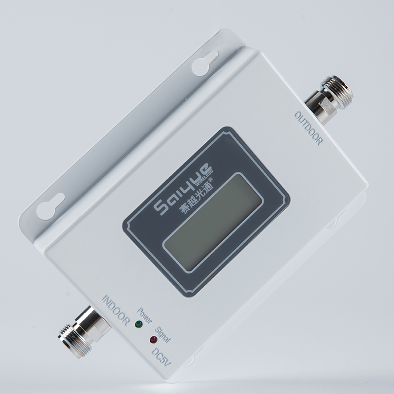 北林家用配电房机房信号放大器200㎡