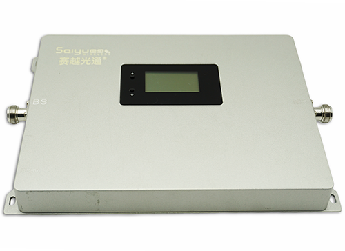  北林三频/四频/五频手机信号接收器800㎡