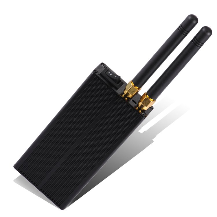  北林1.2G/1.5G导航屏蔽器