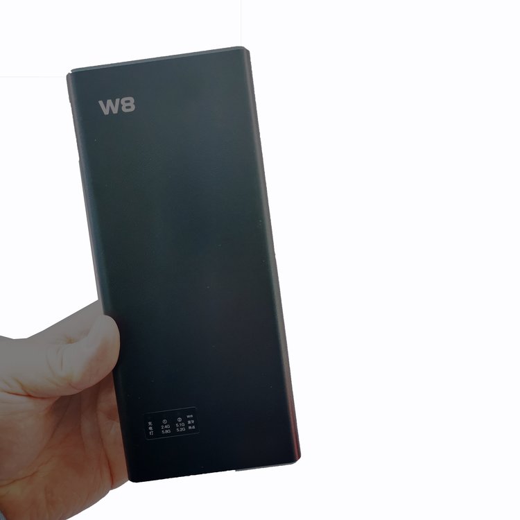  北林蓝牙WiFi信号屏蔽器