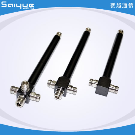  北林FM调频广播同步广播功分器