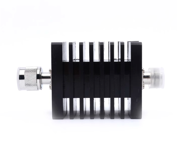  北林腔体固定衰减器0-3G/0-4G  N型接口